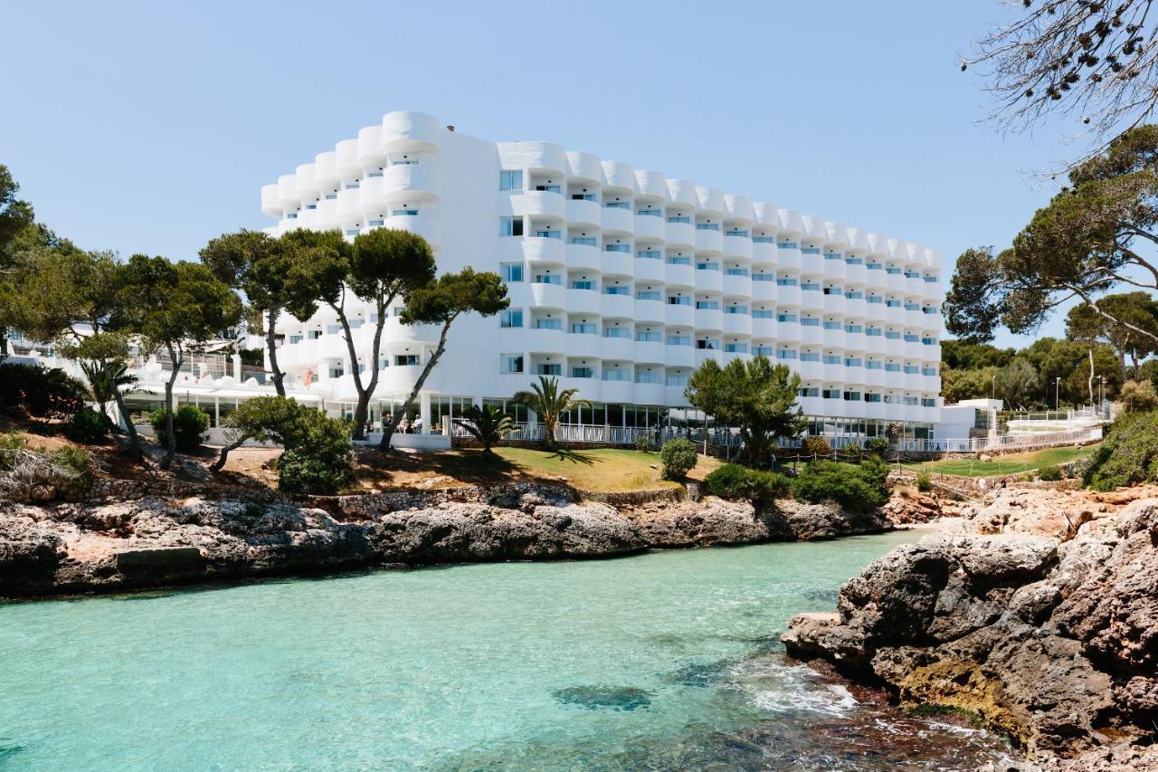 Aluasoul Mallorca Resort - Adults Only Cala D´Or Eksteriør billede