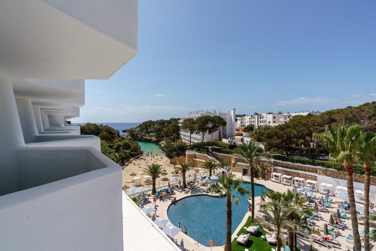 Aluasoul Mallorca Resort - Adults Only Cala D´Or Eksteriør billede