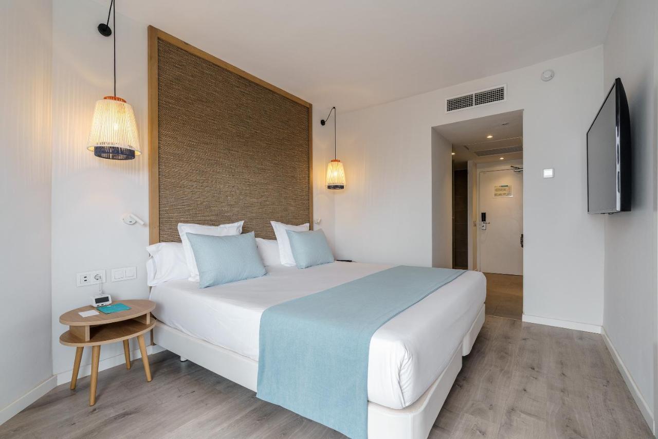 Aluasoul Mallorca Resort - Adults Only Cala D´Or Værelse billede